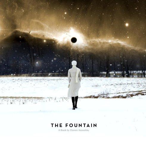 Darren Aronofsky: The Fountain (Hardcover, 2006, Universe)