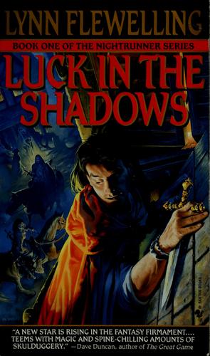 Luck in the shadows (1996, Bantam Books)