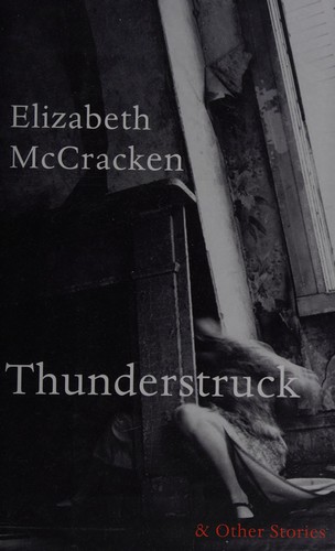 Thunderstruck & other stories (2014)
