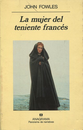 La Mujer del Teniente Frances (Paperback, Spanish language, 1999, Anagrama)