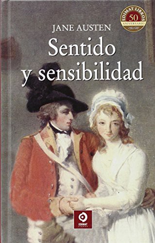 Sentido y sensibilidad (Hardcover, 2014, Edimat Libros)