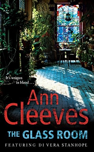 Ann Cleeves: Glass Room (Hardcover, 2012, MacMillan)