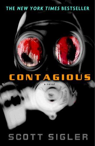 Contagious (Paperback, 2009, Three Rivers Press)