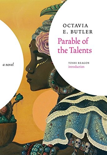 Parable of the Talents (Hardcover, 2017, Seven Stories Press)