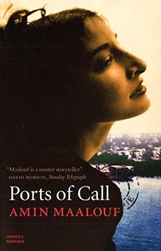 Ports of Call (2001)