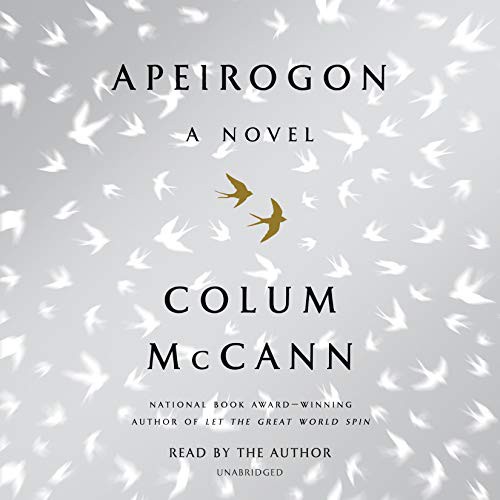 Apeirogon (AudiobookFormat, 2020, Random House Audio)