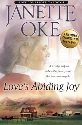 Janette Oke: Love's Abiding Joy (1983, Bethany House)