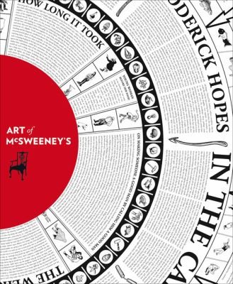 McSweeney's Books: Art Of Mcsweeneys (2010, Chronicle Books (CA))