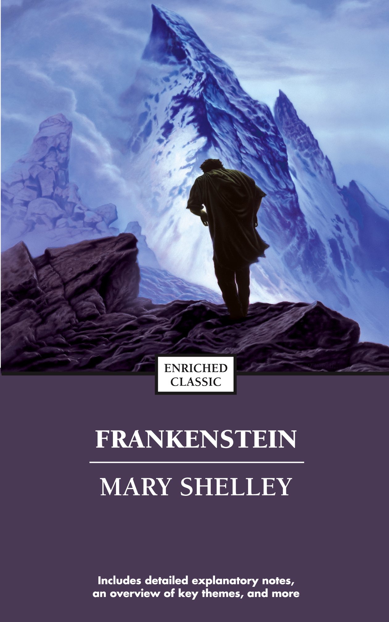 Frankenstein, or, the Modern Prometheus (1818 Text) (2009, ReadHowYouWant.com, Limited)