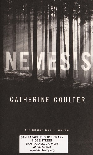 Catherine Coulter: Nemesis (2015)