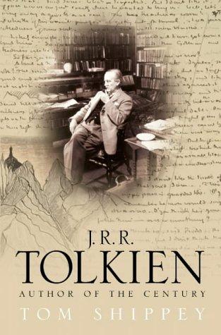 Tom Shippey: J.R.R.Tolkien (Paperback, 2001, HarperCollins Publishers Ltd)