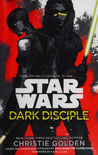 Star Wars: Dark disciple (2015)