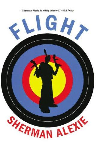 Sherman Alexie: Flight (AudiobookFormat, 2007, Blackstone Audiobooks)