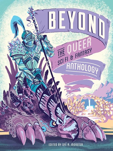Beyond (Paperback, 2015, Beyond Press)