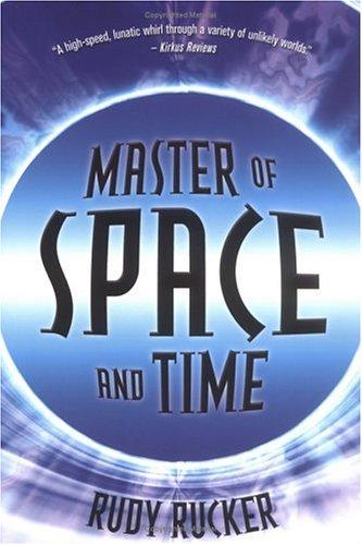 Master of Space and Time (Paperback, 2005, Thunder's Mouth Press)