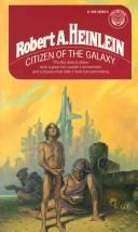 Citizen of the Galaxy (Hardcover, 1981, Penguin)