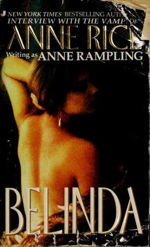 Belinda (Paperback, 1988, Jove Books)