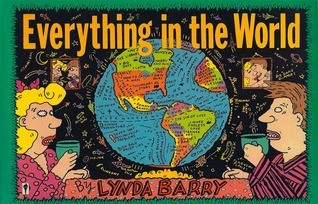 Everything in the World (1986, Perennial Library)