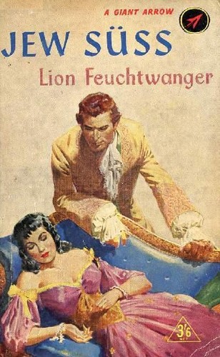 Lion Feuchtwanger: Jud Süss (Paperback, 1959, Arrow)