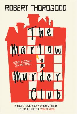 Marlow Murder Club (2021, Harlequin Mills & Boon, Limited)
