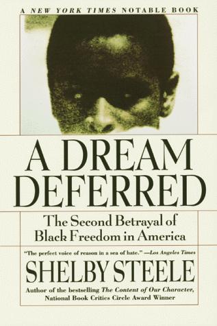 A Dream Deferred (Paperback, 1999, Harper Perennial)