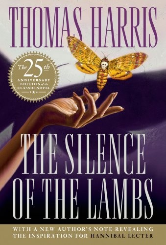 The Silence of the Lambs (Paperback, 2013, St. Martin's Griffin)