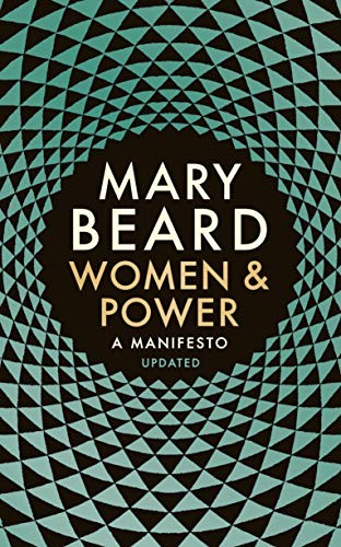 Mary Beard: Women & Power (Paperback, 2018, Profile Books)