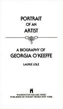 Laurie Lisle: Portrait of an artist (1981, Washington Square Press)