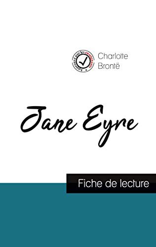 Jane Eyre de Charlotte Brontë (Paperback, 2020, Comprendre La Litterature)