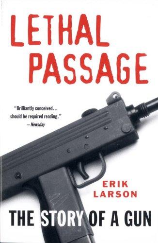 Lethal passage (1995, Vintage Books)