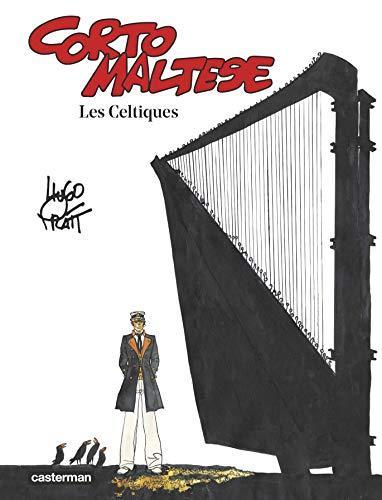 Hugo Pratt: Corto Maltese en couleur Tome 4 (French language, 2015)