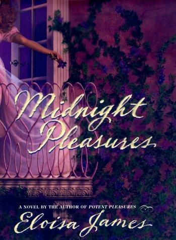 Midnight pleasures (2000, Delacorte Press)
