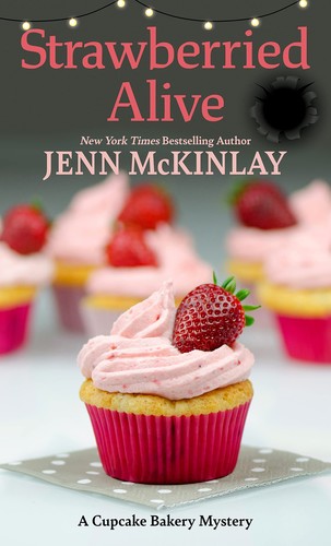 Strawberried Alive (2022, Cengage Gale)
