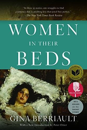 Women In Their Beds (Paperback, 2017, Counterpoint)