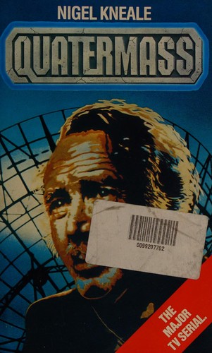 Nigel Kneale: Quatermass (1979, Arrow Books)