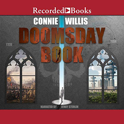 Doomsday Book (AudiobookFormat, 2000, Recorded Books, Inc. and Blackstone Publishing)