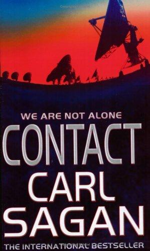 Contact (Paperback, 1997, Orbit)