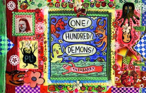 One Hundred Demons (Paperback, 2005, Sasquatch Books)