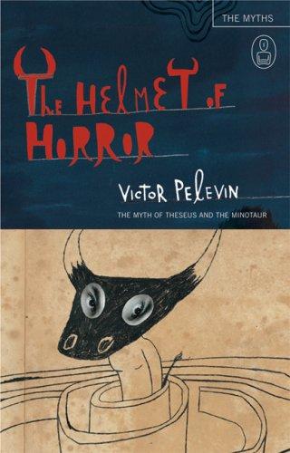 The Helmet of Horror (Paperback, 2007, Canongate U.S.)