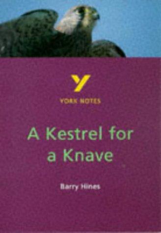 Barry Hines: A Kestrel for a Knave (Paperback, Longman)