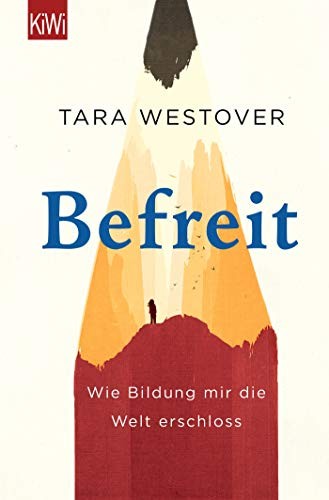 Befreit (Paperback, 2019, Kiepenheuer & Witsch GmbH)