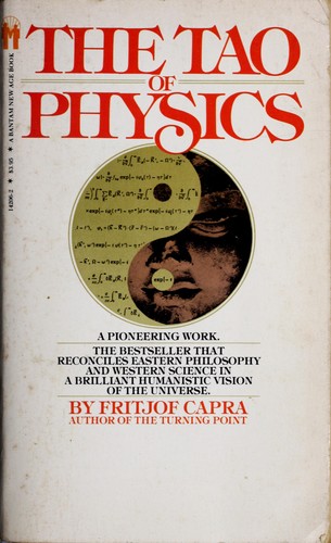 The Tao of physics (Paperback, 1977, Bantam Books)