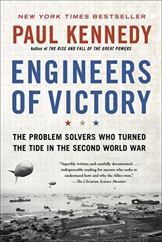 Engineers of Victory (Paperback, 2013, Random House Trade Paperbacks)