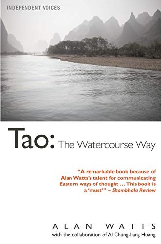 Tao (Paperback, 2011, Souvenir Press)