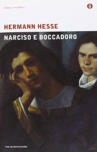 Hermann Hesse: Narciso e Boccadoro (Italian language, 2008)