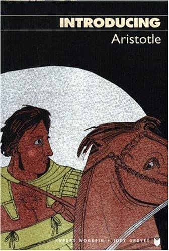Introducing Aristotle (Paperback, 2006, Totem Books)