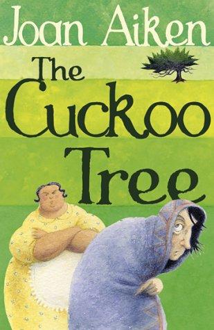 Cuckoo Tree (Paperback, 2004, RED FOX BOOKS (RAND))
