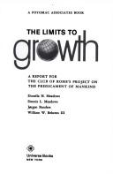 Jorgen Randers: The Limits to growth (1982, Universe Books)