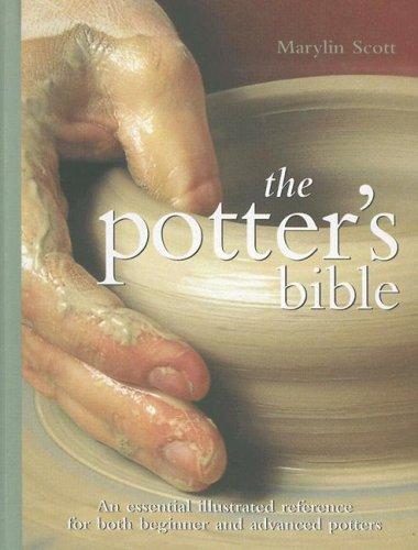 Potter's Bible (Paperback, 2006, Chartwell Books)