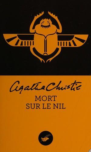 Agatha Christie: Mort sur le Nil (French language, 2012)